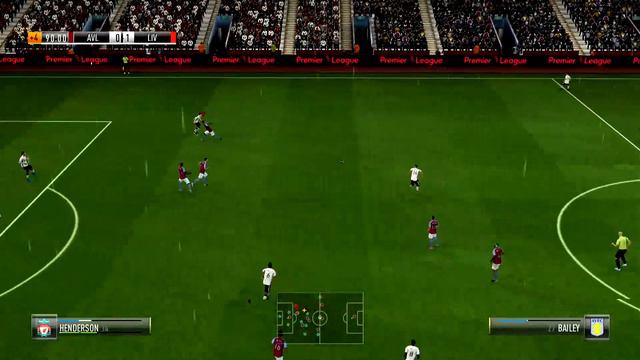 Modo carrera Aston Villa con Alex Hunter- FIFA 22 xbox 360 смотреть онлайн