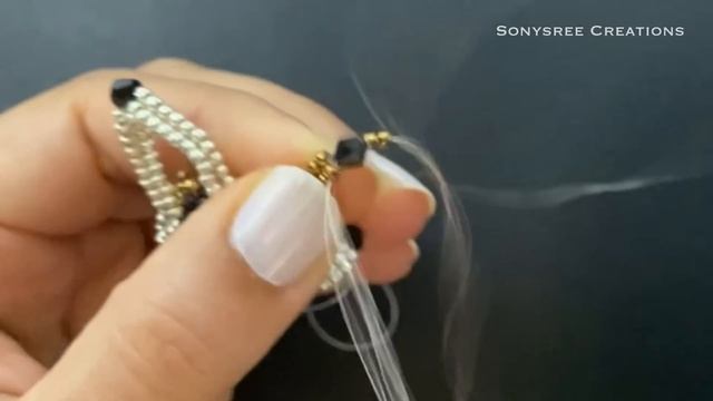 Pinwheel Pendant || Herringbone Pendant || Christmas Ornament DIY || Christmas crafts смотреть онлайн