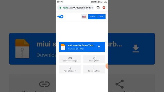 Game 🎮 Turbo Booster Install any Xaiomi Phone | New Game Turbo Installation any Phone #gameturbo# смотреть онлайн