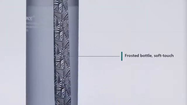 UZSPACE Bottle - Giftspiration смотреть онлайн