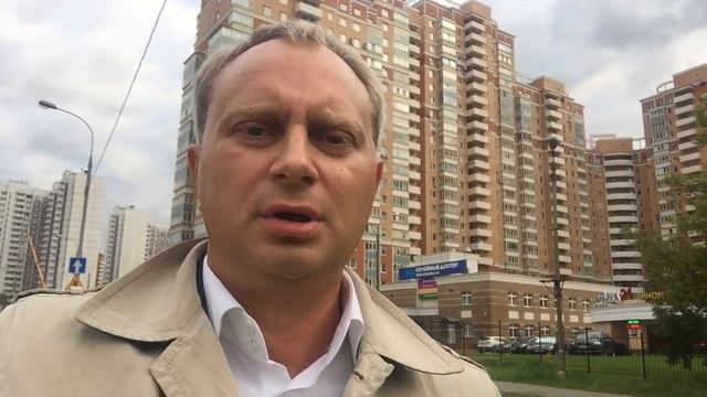 обзор | жк мичуринский 34 | миэль офис сущевский смотреть онлайн
