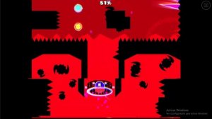 [2.2] THEORY OF EVERYTHING 3 by MasterTheCube5 | Geometry Dash Nukebound