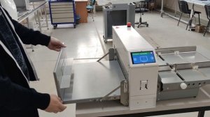 Биговщик-перфоратор Sabtec CP-460