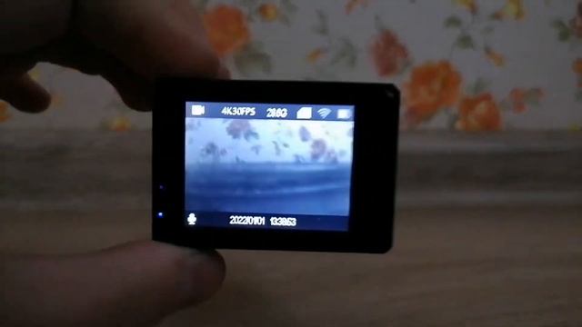 Обзор камеры aceline смотреть онлайн