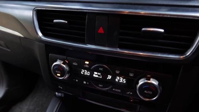 MAZDA CX5 GT 2015 смотреть онлайн