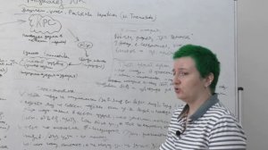 Фасциолез крупного рогатого скота