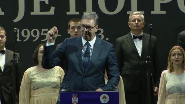 ATV SPECIJAL: Oluja, 5.8.2023.