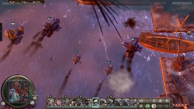 IRON HARVEST - OPERATION EAGLE | NEW UNIT DETAILS, Story info and MORE! [2021] смотреть онлайн