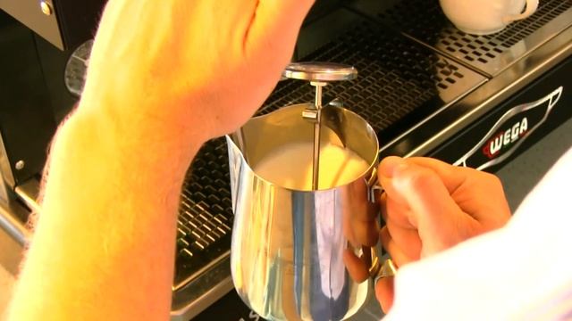 Crema Cafe смотреть онлайн