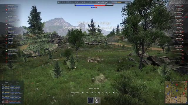 War Thunder-BUGS#3 смотреть онлайн