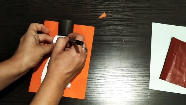 Новогодняя открытка | Как сделать Новогоднюю открытку своими руками смотреть онлайн