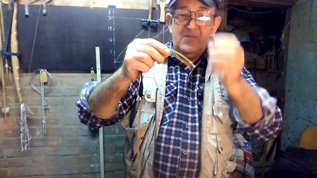 Секреты Мастера