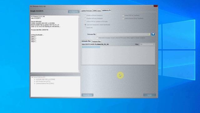 How temporarily unlock bootloader for flashing by fastboot Mate 20, P30, P20, lite, pro & many othe смотреть онлайн