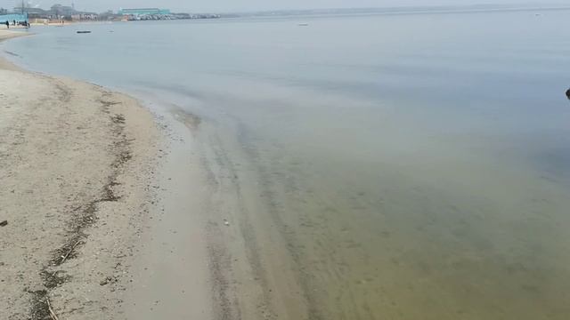 Таганрог. ? Обзор пляжей города. смотреть онлайн