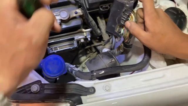 Равон Р3 ошибка педаль акселератора #P2106 #P2138 #P2127 Nexia 3 pedalga oshibka berdi #chiptuningu смотреть онлайн