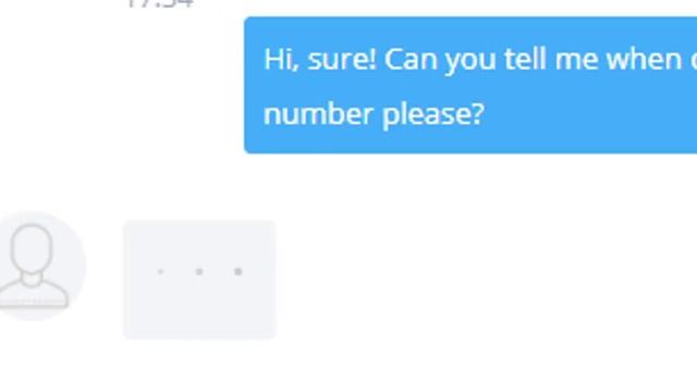 Typing Indicators смотреть онлайн
