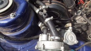 Почему глохнет машина на пропане  при переключении скоростей, и как экономить газ? ГБО-2 поколения.