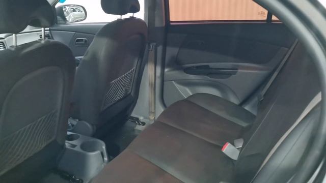 KIA Rio (2010) 03505 смотреть онлайн