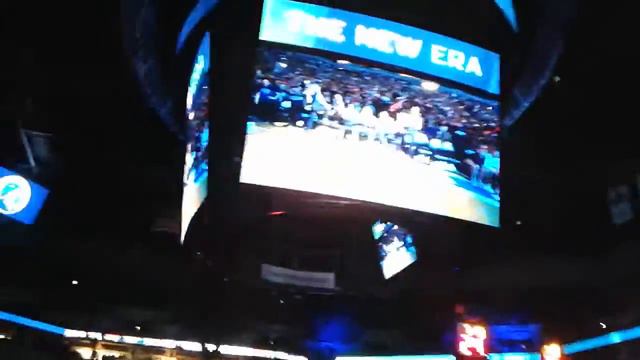 P.O.S. Performance Timberwolves Game 4/11/17 смотреть онлайн