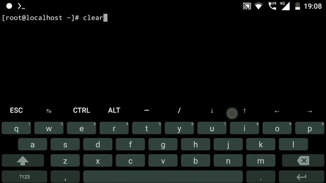 How to install blackarch on Android | Blackarch in termux смотреть онлайн