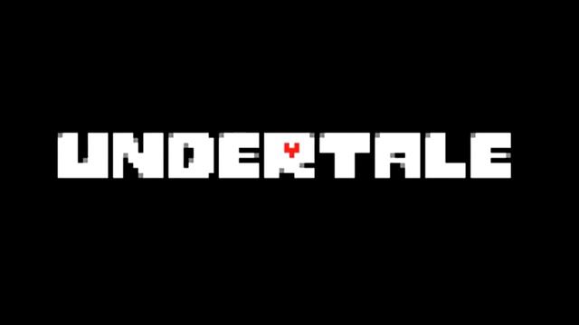 Ghost Fight (Alternate Demo Beta Mix) - Undertale смотреть онлайн