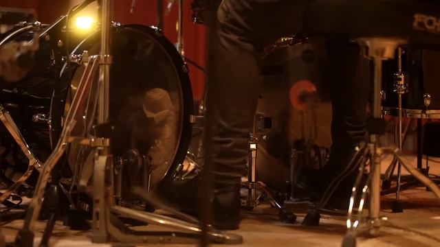 Dariusz "Daray" Brzozowski | Dimmu Borgir – "Kings Of The Carnival Creation" | Drum Playthrough смотреть онлайн