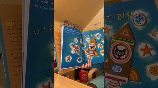 Pete the Cat’s Groovy Imagination смотреть онлайн