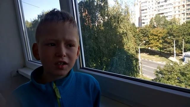 ПОЗДРАВЛЕНИЕ Саше Носенко 9 лет смотреть онлайн