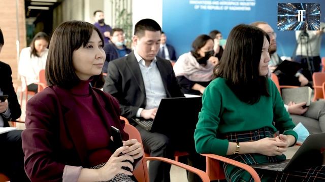 Стандарты аналитического доклада. Часть I. Мастер-класс Анастасии Лихачевой смотреть онлайн