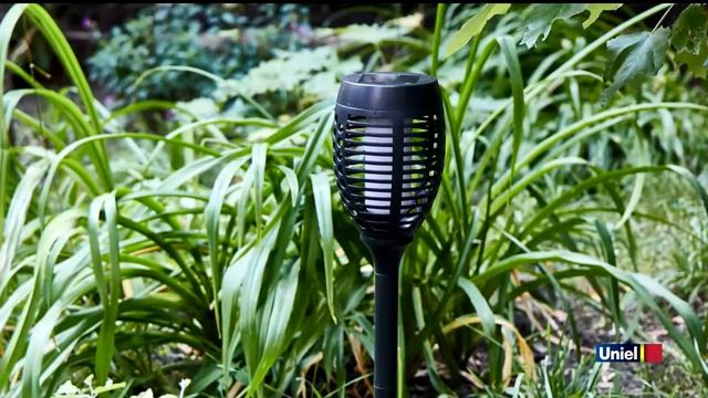 Садовый фонарь USL S 182Torch