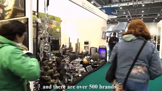 Review: Grand Designs Live 2019 at ExCeL London смотреть онлайн