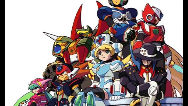 Megaman X Command Mission Review (Gamecube/PS2): Remote RPGs Episode 38 смотреть онлайн