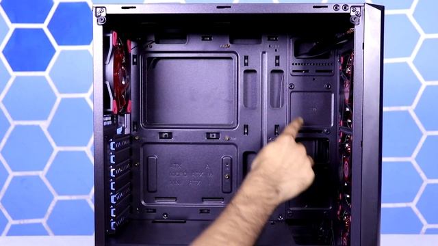 Budget Cabinet Circle Eliminator X1 Review | Hindi