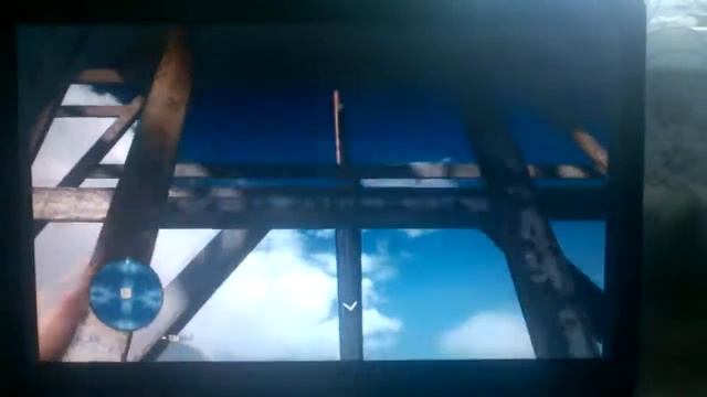 FarCry 3 ati 545v(4570) - II смотреть онлайн