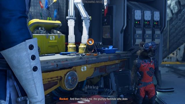 MARVEL'S GUARDIANS OF THE GALAXY PS5 Gameplay Walkthrough PART 5 - SAVING GROOT & DWELLER BOSS FIGH смотреть онлайн