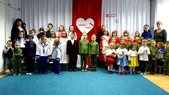 Hymn Polski смотреть онлайн