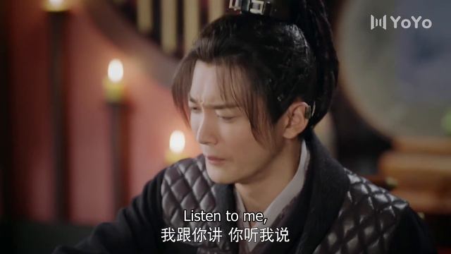 [ENG SUB]小宝想把自己的女儿嫁给男主的儿子，却被男主嫌弃？|花好月又圆 смотреть онлайн