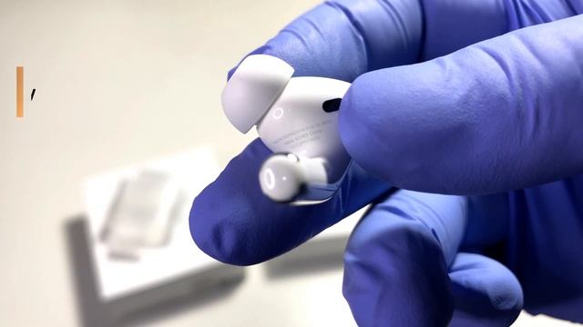 AirPods Pro Real (Original) vs Fake (OEM) - Unboxing, Comparison and Quick Review смотреть онлайн