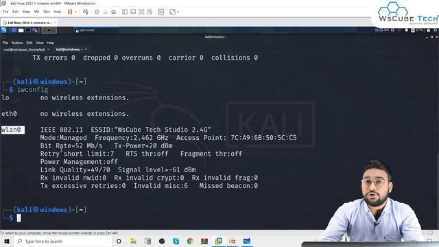 MAC Flooding Attack: What is MAC Flooding & How to Prevent MAC Flooding Attack? - Wi-Fi Hacks смотреть онлайн
