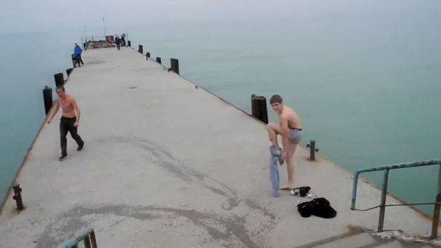 1 апреля! Гуляем... =) (Вода +3, Воздух +7) смотреть онлайн