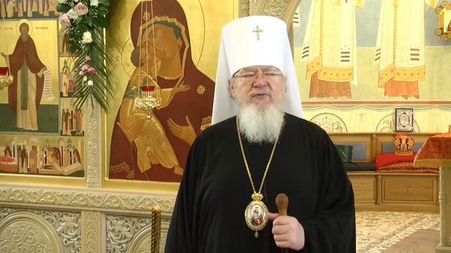 Великое освящение Алексиевского храма в Акатовом монастыре смотреть онлайн