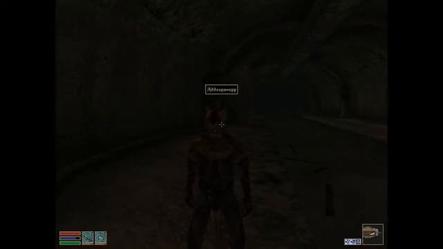The Elder Scrolls III: Morrowind смотреть онлайн