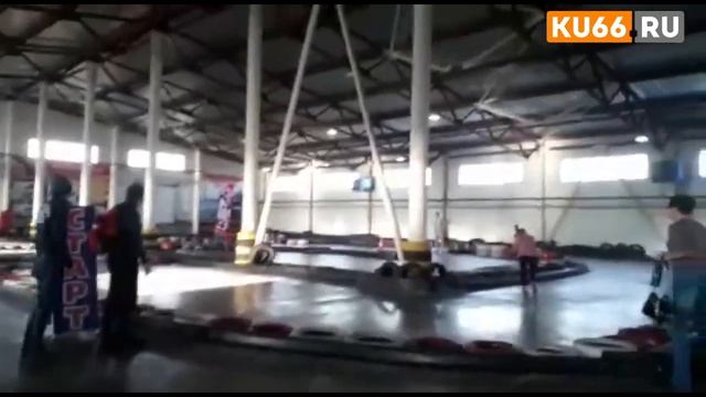 Команда беговелов из Каменска-Уральского показала себя в «Монте Карло» смотреть онлайн