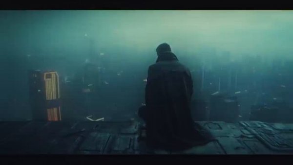 Edge Seeker_ A Blade Runner Inspired Cyberpunk Ambient Journey [Immersive & Cinematic]