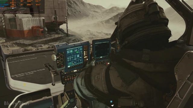 Starfield | RTX 4070 & I5-12600K Performance On 1440p | Part 2