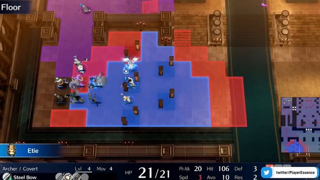 Fire Emblem Engage is a MUST-BUY RPG & The SRPG Reviews Problem... смотреть онлайн