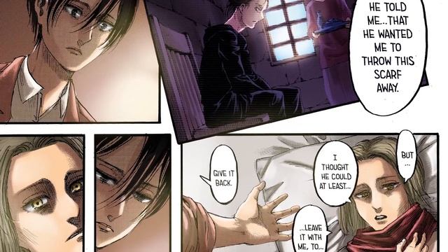 ALL Deaths in Attack on Titan Season 4 смотреть онлайн