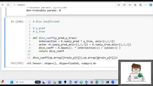 Advanced Tutorials - Ship detection using Deep learning - Lesson 8 - FocalLoss || الكشف عن السفن смотреть онлайн