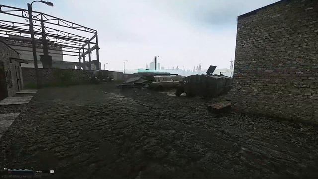 Типичный Тарков №10:"Контрольный встрел"(Escape from Tarkov / Тарков) смотреть онлайн