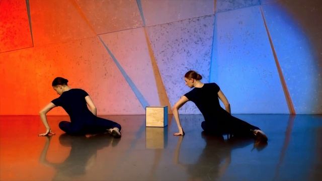 Just Duet - Зварич и Филимонова Frame Up Strip